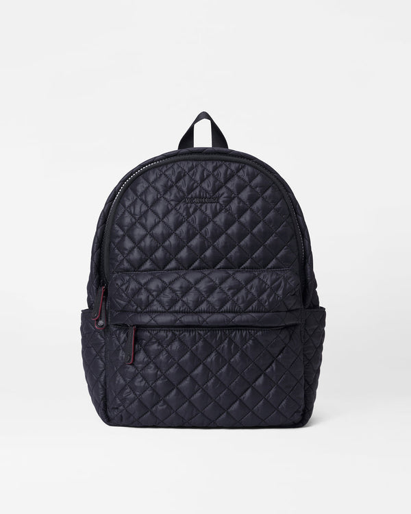 Black City Metro Backpack